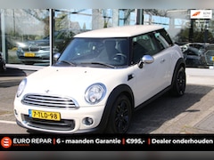 MINI Cooper - 1.6 Chili 1E EIG. NL-AUTO NAP UNIEK