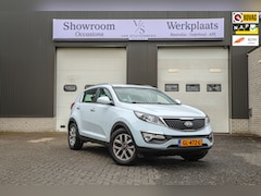Kia Sportage - 1.6 GDI ComfortLine TREKHAAK CRUISE PDC LED