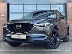 Mazda CX-5 - 2.5 SkyActiv-G 194 Homura i-Activesense Leder BlackEd. '21