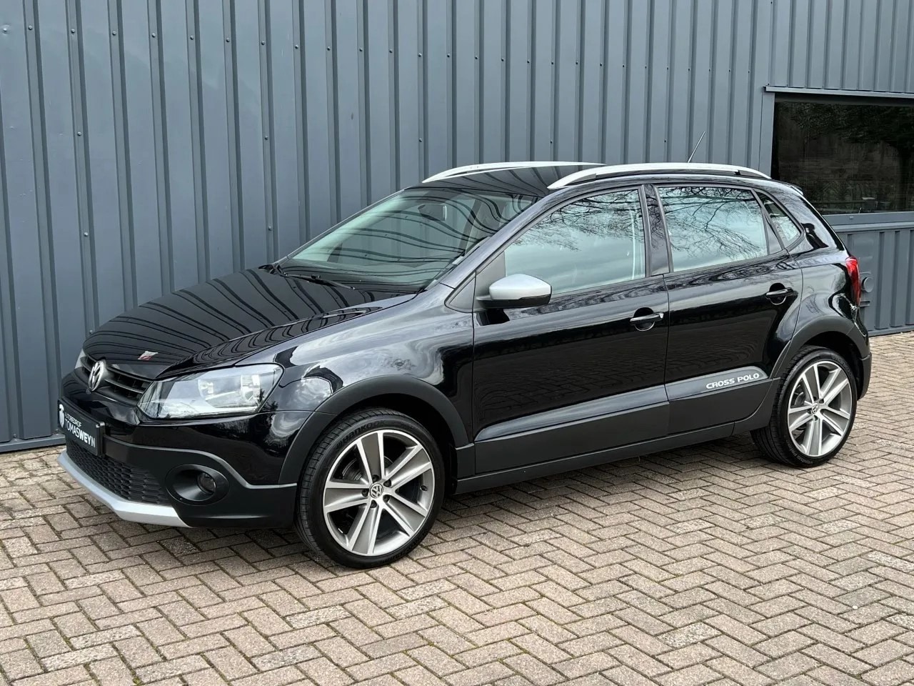 Volkswagen Polo - Polo 1.2 TSI 105pk 118.246 KM!/APK!/ - AutoWereld.nl