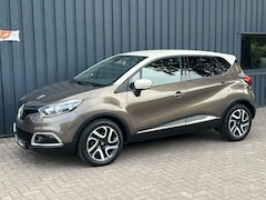 Renault Captur - 1.2 TCe Dynamique AUTOMAAT/CLIMA/NAVIGATIE/CAMERA/