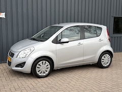 Suzuki Splash - 1.0 VVT Comfort EASSS NAP/AIRCO/1E EIGENAAR/