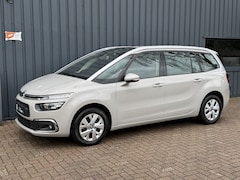 Citroën Grand C4 SpaceTourer - 1.2 PureTech Shine 7-PERSOONS/NAVIGATIE/