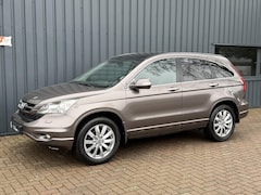 Honda CR-V - 2.0i Executive AUTOMAAT/COMPLEET/APK/ONDERHOUD/