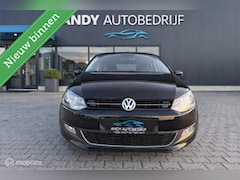 Volkswagen Polo - 1.2 TSI Comfortline
