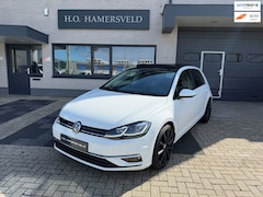 Volkswagen Golf - 1.5 TSI Highline DSG, Pano, Adoptieve, 19 inch