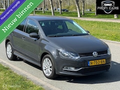 Volkswagen Polo - 1.0 Comfortline Airco Carplay Stoelverwarming