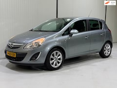 Opel Corsa - 1.4-16V NETTE STAAT - NWE APK - EDITION UITVOERING