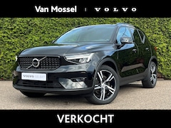Volvo XC40 - T5 Recharge Plus Dark | Harman/Kardon | 360 camera | Stoel & Stuur Verwarming |