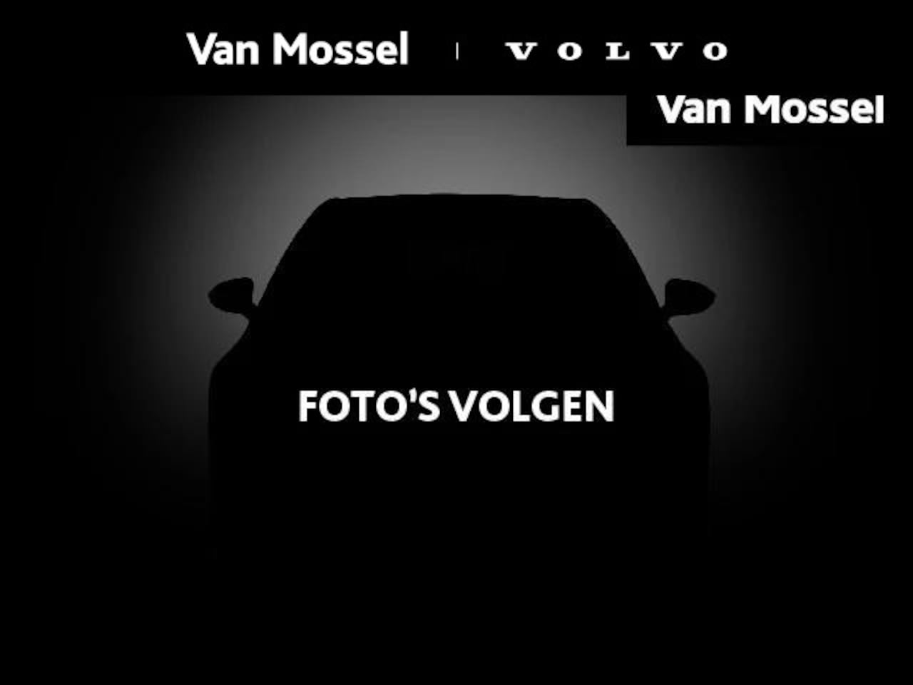 Volvo XC40 - Recharge Plus | Camera | All-Season - AutoWereld.nl