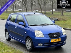 Kia Picanto - 1.0 LXE X-tra Elek.Ramen NW APK