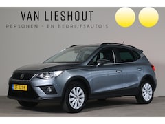 SEAT Arona - 1.0 TSI Style Launch Edition NL-Auto Apple Car-Play I Nav. I PDC -- 2e PAASDAG OPEN 11.00
