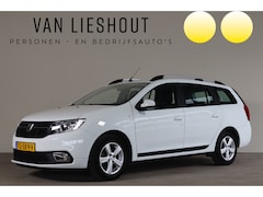 Dacia Logan MCV - 0.9 TCe SL Royaal NL-Auto Camera I Navigatie I Cruise -- 2e PAASDAG OPEN 11.00 t/m 16.00 U