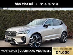 Volvo XC60 - T6 AWD Plug-in Hybrid Plus Dark | Premium Pakket | Harman/Kardon | 22'' |