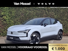 Volvo EX30 - Single Motor Extended Range Plus 69 kWh | Pilot Assist | Harman/Kardon | BLIS | Stoel/Stuu