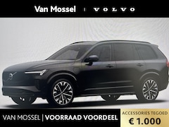 Volvo XC90 - 2.0 T8 Plug-in hybrid AWD Ultra Dark