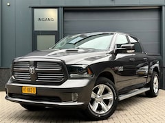 Dodge Ram 1500 - 5.7 V8 HEMI Quad Cab 6'4