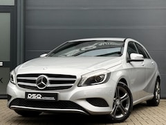Mercedes-Benz A-klasse - 180 Ambition