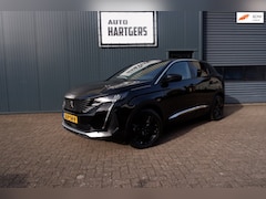 Peugeot 3008 - 1.2 Hybrid 136 Allure Pack Business