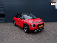 Citroën C3 Aircross - 1.2 PureTech S&S Shine