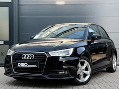 Audi A1 Sportback - 1.4 TFSI Design Pro Line Plus
