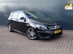 Mercedes-Benz B-klasse - 180 Business Solution AMG Upgrade Edition