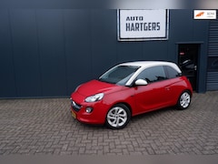 Opel ADAM - 1.4 Glam Apk dec 2026