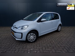 Volkswagen Up! - 1.0T move up 5 deurs, airco