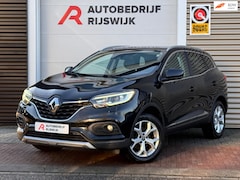 Renault Kadjar - 1.3 TCe Zen Xenon/Navi/Camera