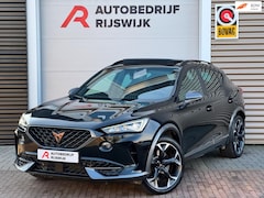 CUPRA Formentor - 1.4 e-Hybrid VZ Performance Pano/Camera/Blindspot