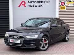 Audi A4 Limousine - 1.8 TFSI Business Edition B&O/Xenon/Navi