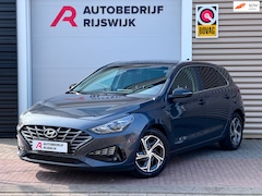 Hyundai i30 - 1.0 T-GDi MHEV Comfort Camera/Android