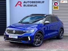 Volkswagen T-Roc - 2.0 TSI 4Motion R Pano/Leer/Akra/Keyless
