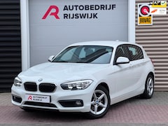 BMW 1-serie - 120i Essential Camera/Navi/Keyless
