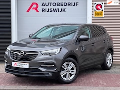 Opel Grandland X - 1.2 Turbo Business Executive Trekhaak/Automaat