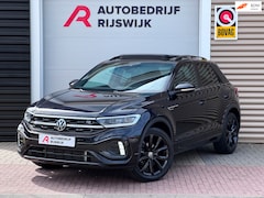 Volkswagen T-Roc - 1.5 TSI R-Line Business Pano/AppleCarplay