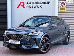 CUPRA Formentor - 1.4 e-Hybrid VZ Performance Pano/Memory/360