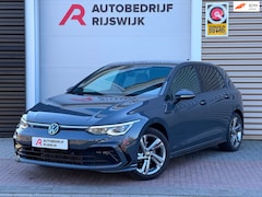 Volkswagen Golf - 1.5 eTSI 3x R-Line Sfeer/Blindspot/Acc