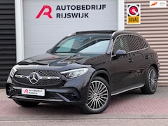 Mercedes-Benz GLC-klasse - 200 4MATIC AMG Line Pano/Memory/Camera