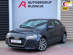 Audi A1 Sportback - 30 TFSI Advanced epic AppleCarPlay/NAP