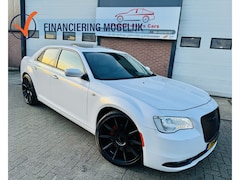 Chrysler 300C - 3.6 AUT KEYLESS CAMERA LEER NAVI XENON VOL