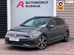 Volkswagen Golf - 2.0 TSI GTI Clubsport Pano/H&K/Matrix
