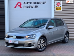 Volkswagen Golf Variant - 1.4 TSI Business Edition Connected