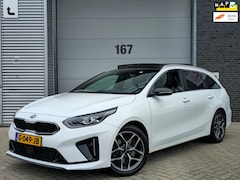 Kia Cee'd Sportswagon - Ceed 1.0 T-GDi GT-Line|Open dak|Achteruitrijcamera