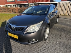 Toyota Avensis Wagon - 2.0 VVTi Business