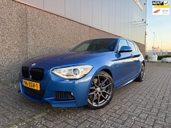 BMW 1-serie - 116i Upgrade Edition/M-Pakket/NL AUTO/2de eigenaar?