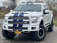 Ford F150 - USA Shelby