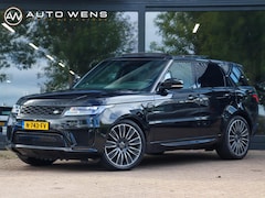 Land Rover Range Rover Sport - 5.0 V8 SC Autobiography Dynamic P525 | Topstaat
