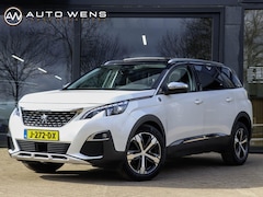Peugeot 5008 - 1.2 PureTech Crossway Avantage 7p. Panoramadak Focal Audio