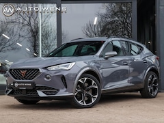 CUPRA Formentor - 1.4 e-Hybrid VZ Performance SOH 95% 245pk Sportstoelen Camera Dealeronderhouden